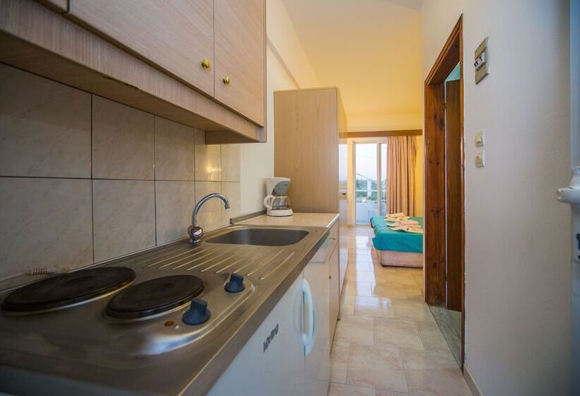 חדר סטודיו סטנדרד, Sea Harmony