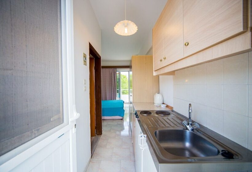 חדר סטודיו סטנדרד, Sea Harmony