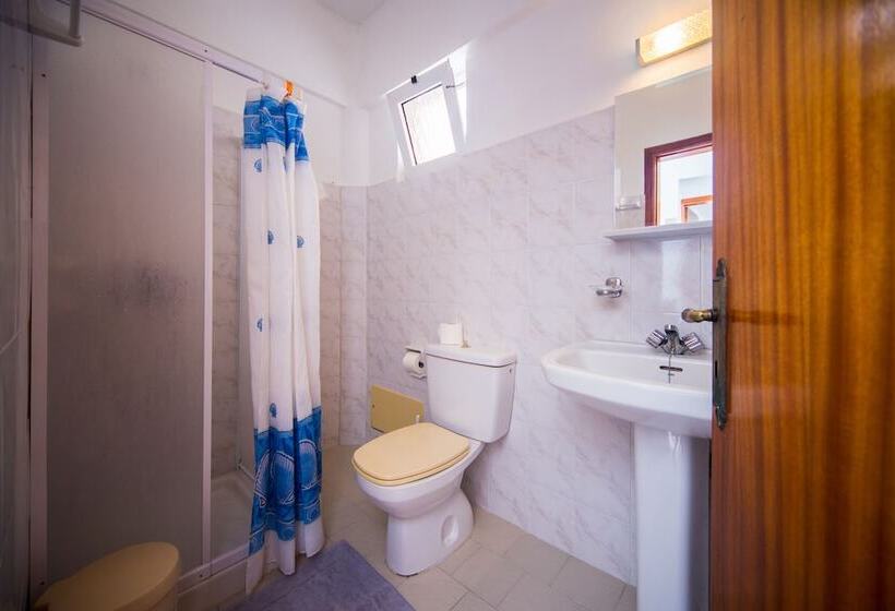 דירת חדר, Sea Harmony