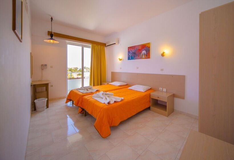 דירת חדר, Sea Harmony