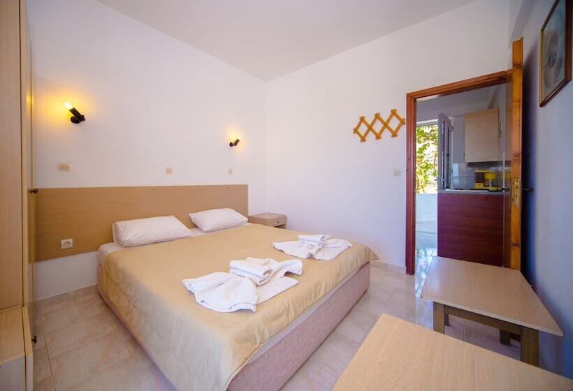 דירת חדר, Sea Harmony