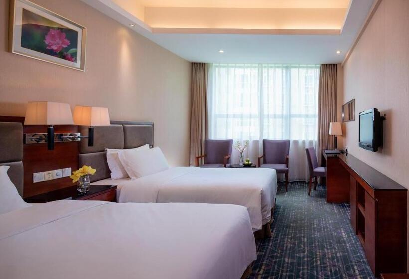 חדר ביזנס, Sentosa Hotel Majialong Branch