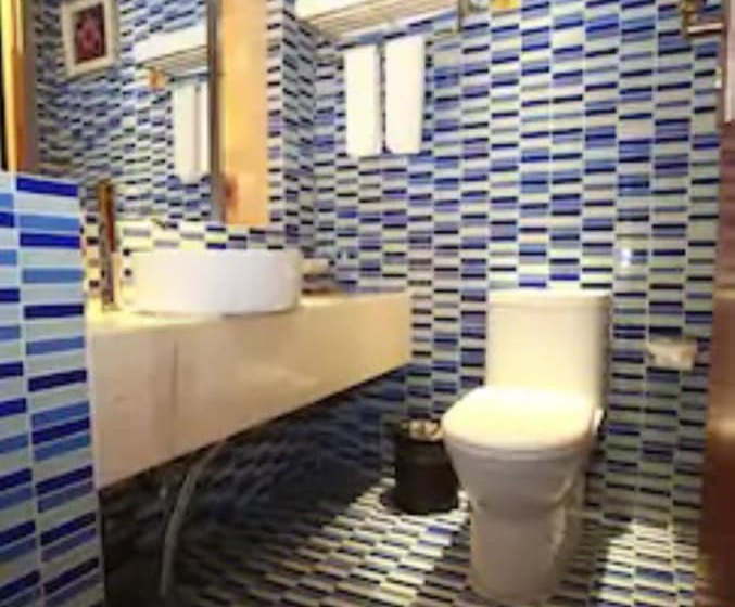 חדר סופריור, Sentosa Hotel Majialong Branch