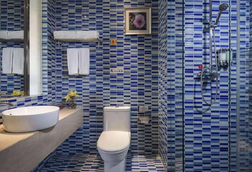 חדר ביזנס, Sentosa Hotel Majialong Branch