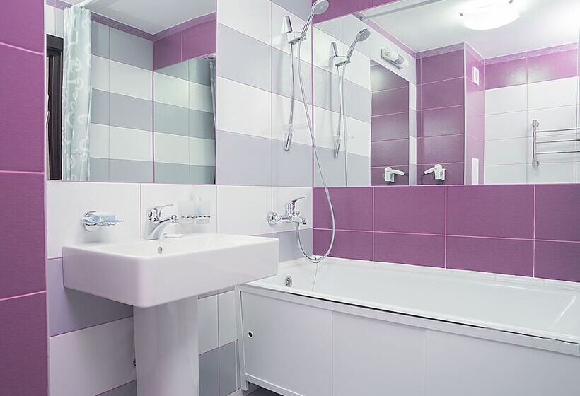 اتاق استاندارد, Sky