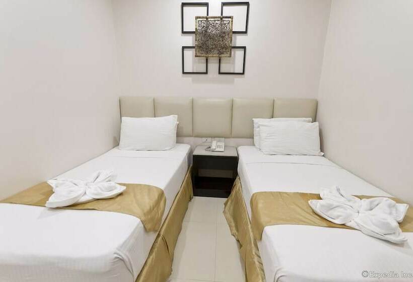 اتاق لوکس, Stella