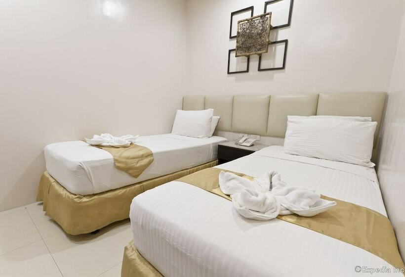 اتاق لوکس, Stella