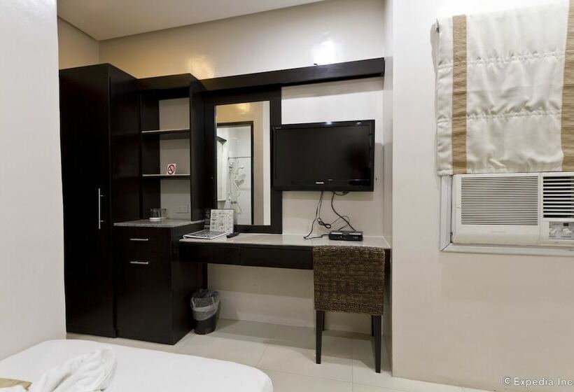 اتاق لوکس, Stella