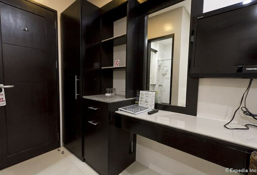 اتاق لوکس, Stella