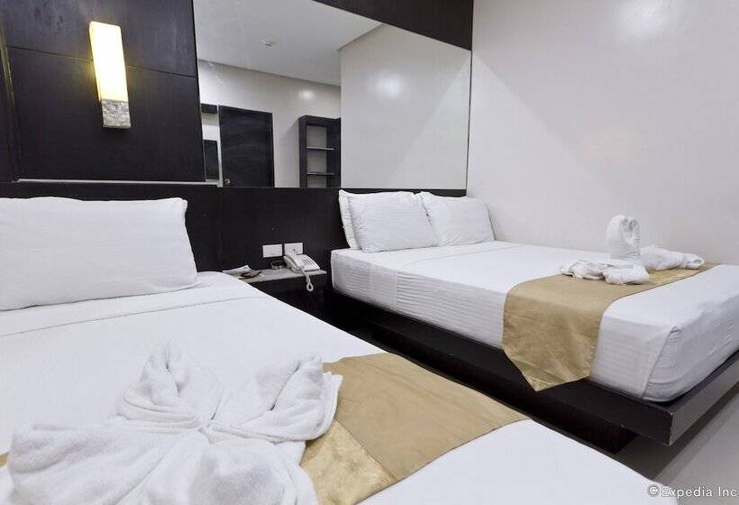 اتاق خانوادگی, Stella