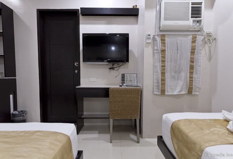 اتاق خانوادگی, Stella