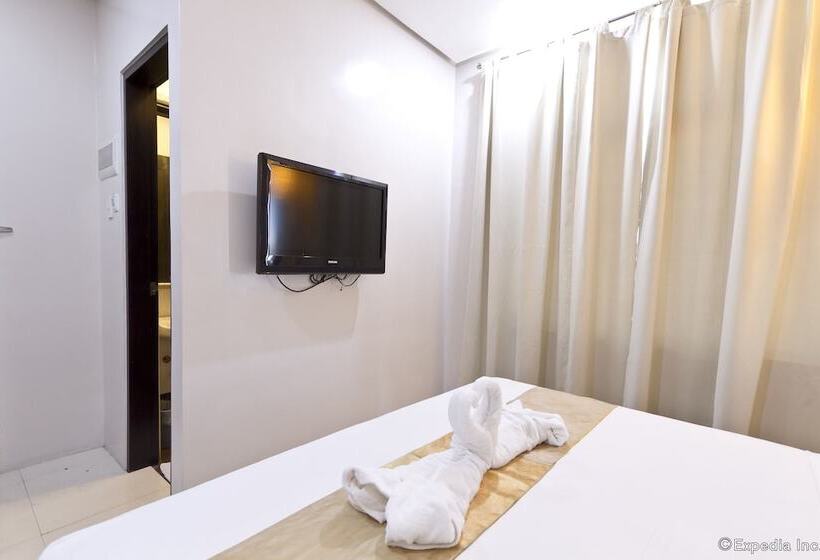 اتاق سوپریور, Stella