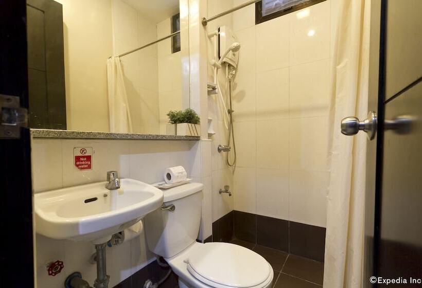 اتاق سوپریور, Stella