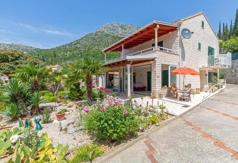 Студио Стандарт Вид на Море с Балконом, Sunny House Free Parking
