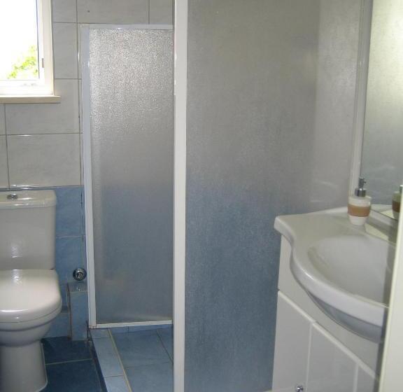 إستوديو قياسى مزودة بتراس, Sunny House Free Parking