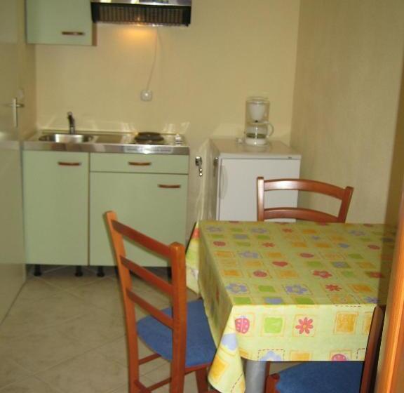 إستوديو قياسى مزودة بتراس, Sunny House Free Parking