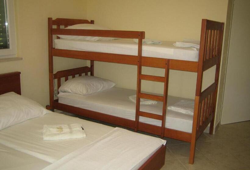 إستوديو قياسى مزودة بتراس, Sunny House Free Parking