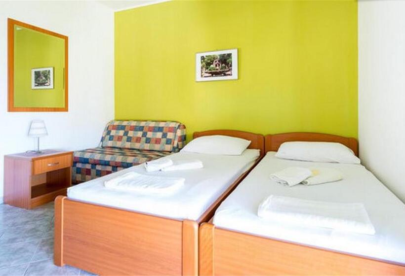 إستوديو قياسى مطل على البحر, Sunny House Free Parking