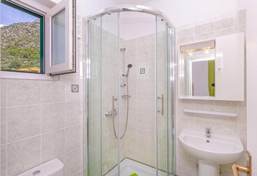 إستوديو قياسى مطل على البحر, Sunny House Free Parking