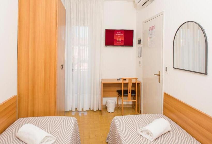 带阳台基本间, Taormina