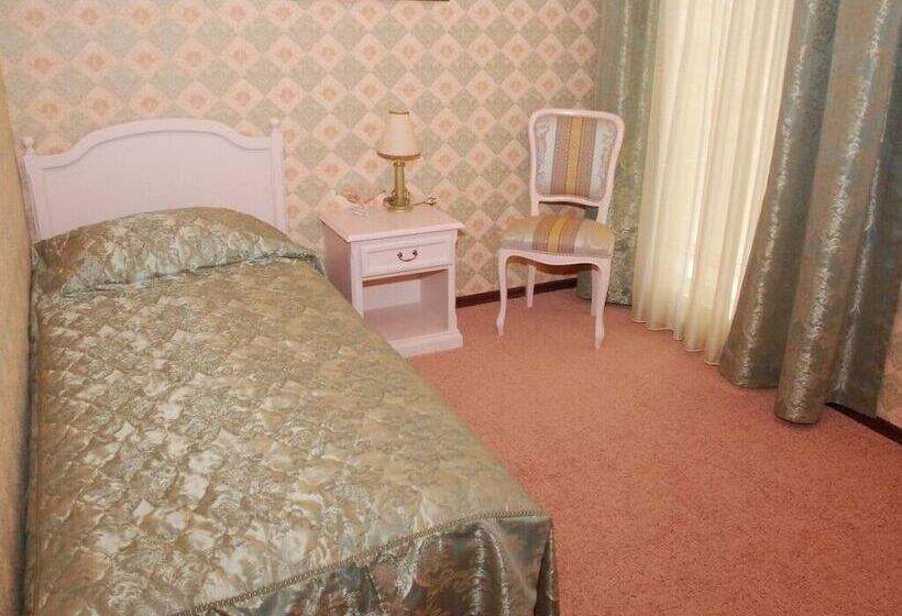 غرفة قياسية فردية, Venecia