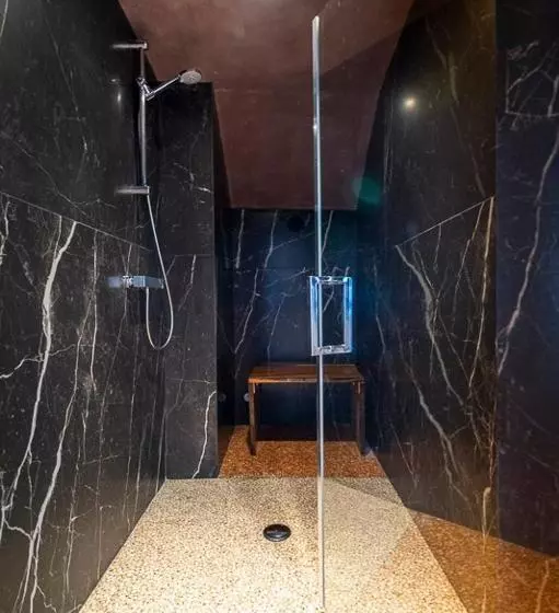 エクゼクティブスイート, Palazzo Della Scala Spa Hotel Suites & Apartments