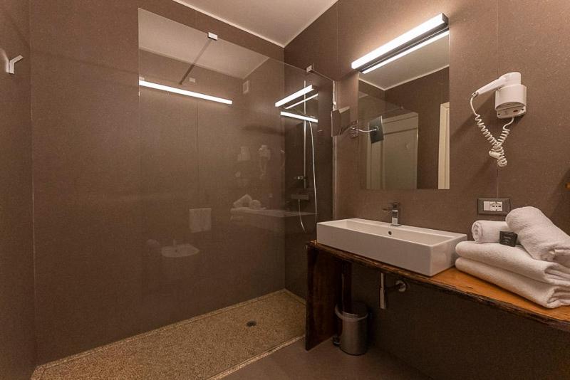 古典房间, Palazzo Della Scala Spa Hotel Suites & Apartments