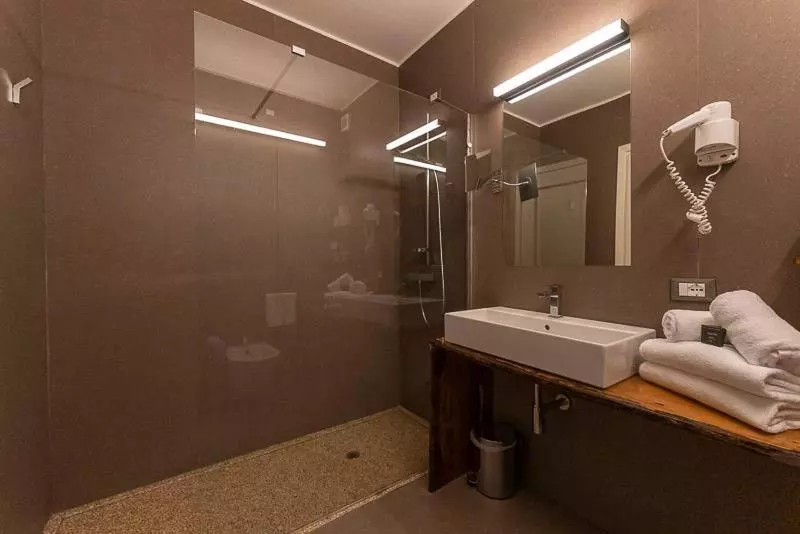 クラシックルーム, Palazzo Della Scala Spa Hotel Suites & Apartments