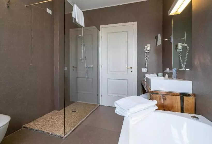 クラシックルーム, Palazzo Della Scala Spa Hotel Suites & Apartments