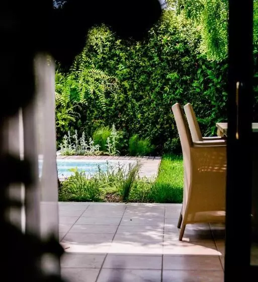 プール付き２人用あアパート, Palazzo Della Scala Spa Hotel Suites & Apartments