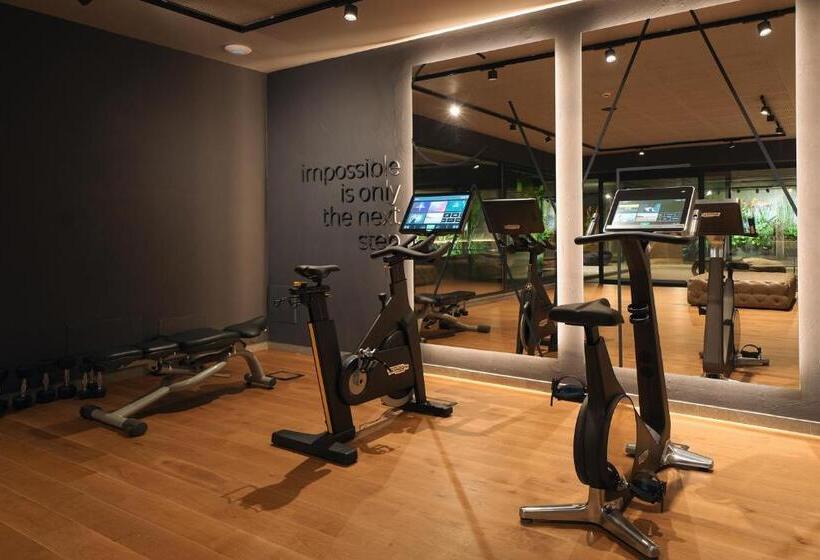 标准间, Palazzo Della Scala Spa Hotel Suites & Apartments