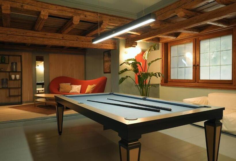 标准间, Palazzo Della Scala Spa Hotel Suites & Apartments