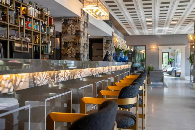 スタンダードルーム, Palazzo Della Scala Spa Hotel Suites & Apartments
