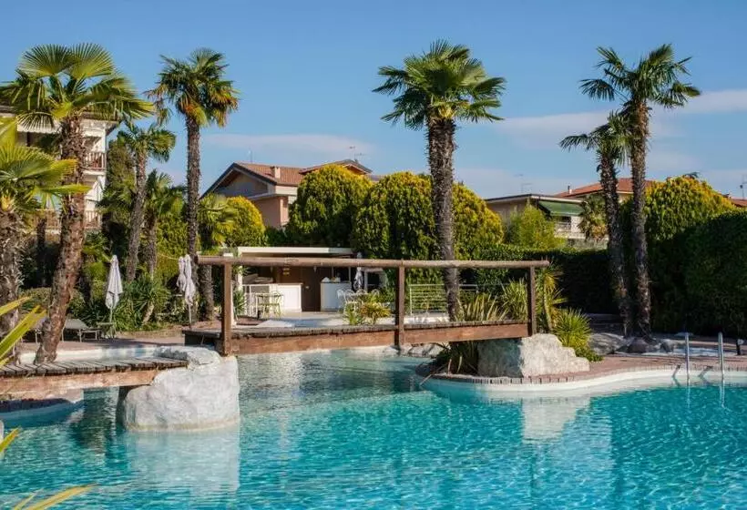 スタンダードルーム, Palazzo Della Scala Spa Hotel Suites & Apartments