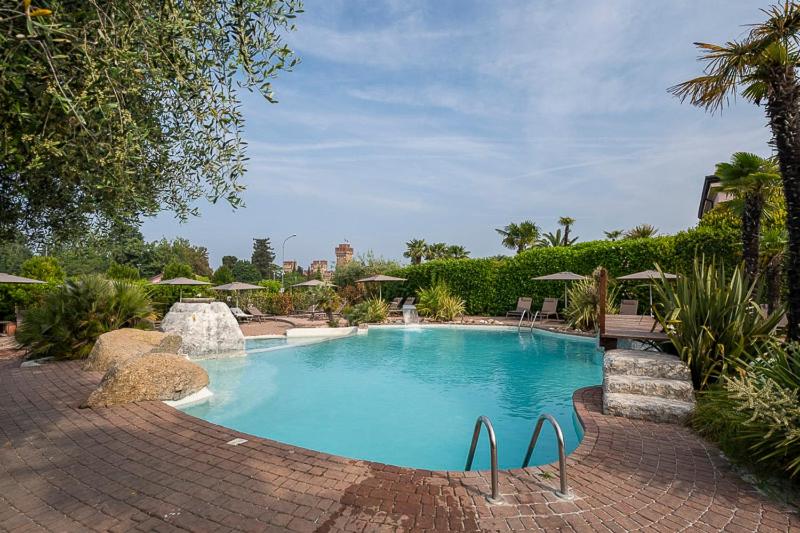 Номер Стандарт, Palazzo Della Scala Spa Hotel Suites & Apartments