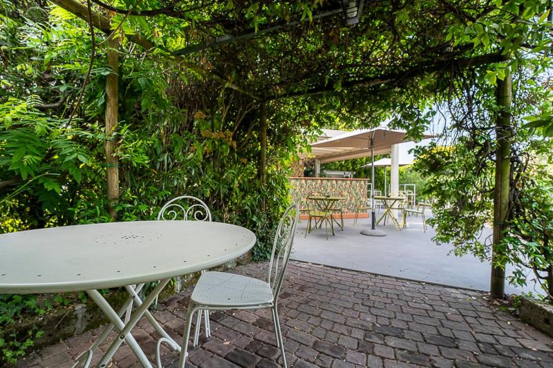 标准间, Palazzo Della Scala Spa Hotel Suites & Apartments