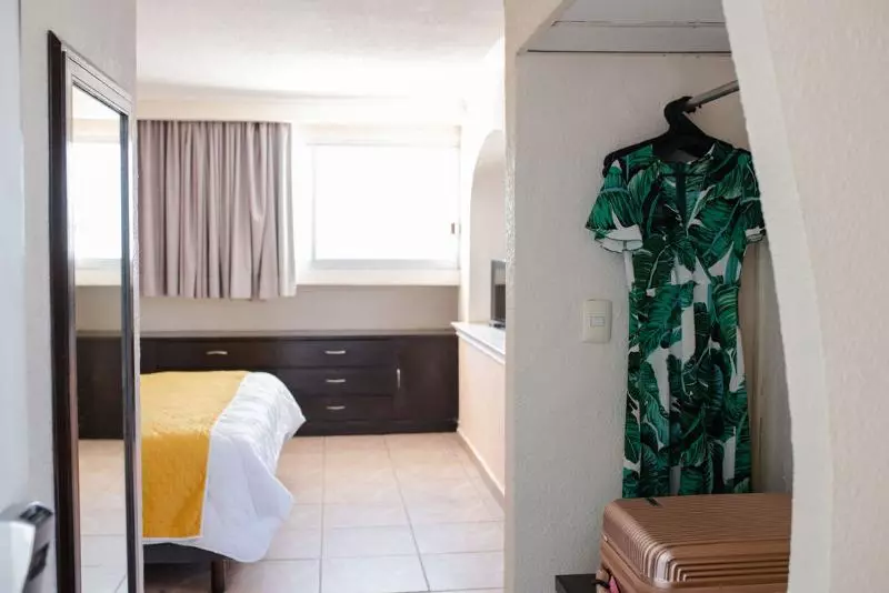 スタンダードスタジオ, Palazzo Della Scala Spa Hotel Suites & Apartments
