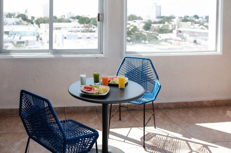 标准工作室, Palazzo Della Scala Spa Hotel Suites & Apartments