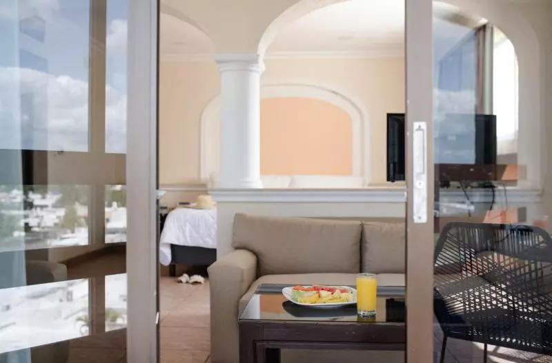 スタンダードスタジオ, Palazzo Della Scala Spa Hotel Suites & Apartments