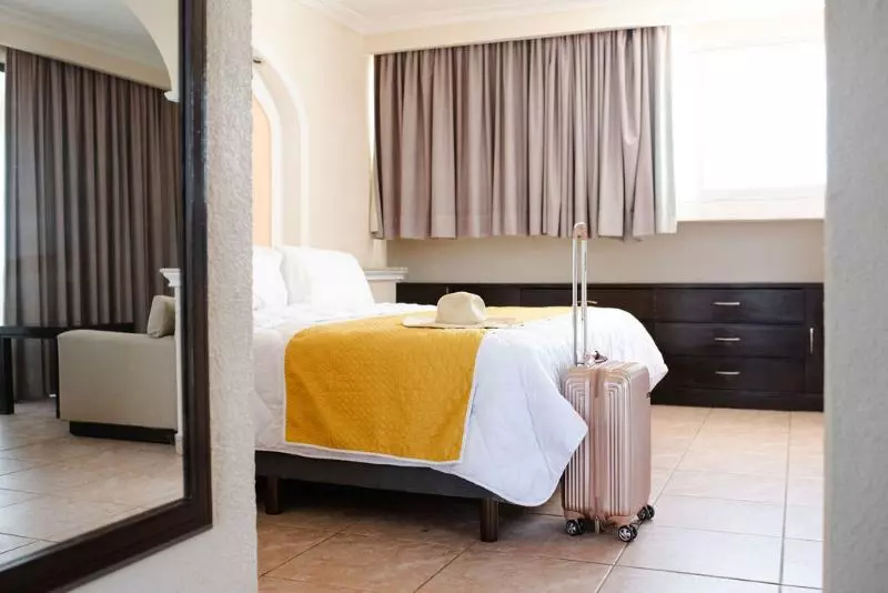 スタンダードスタジオ, Palazzo Della Scala Spa Hotel Suites & Apartments