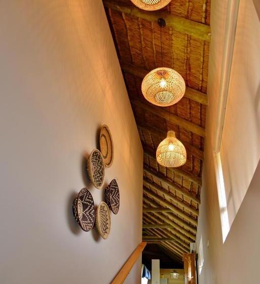 منزل غرفة نوم واحدة, Garden Route Safari Camp