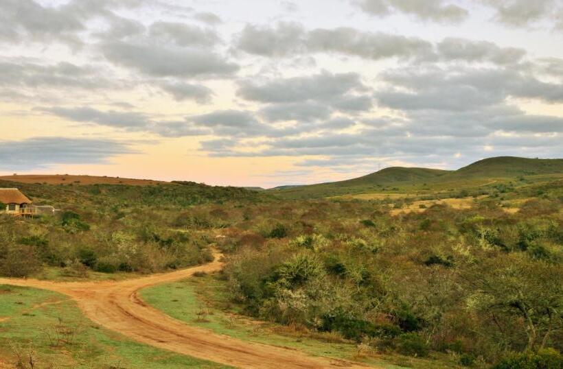 منزل غرفة نوم واحدة, Garden Route Safari Camp