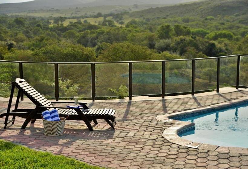 منزل غرفة نوم واحدة, Garden Route Safari Camp