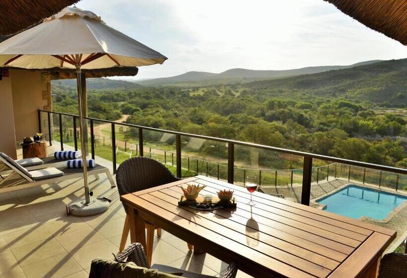 منزل غرفة نوم واحدة, Garden Route Safari Camp