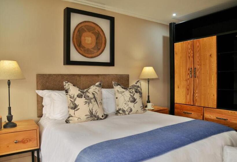 منزل غرفة نوم واحدة, Garden Route Safari Camp