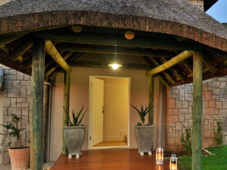 منزل غرفة نوم واحدة, Garden Route Safari Camp