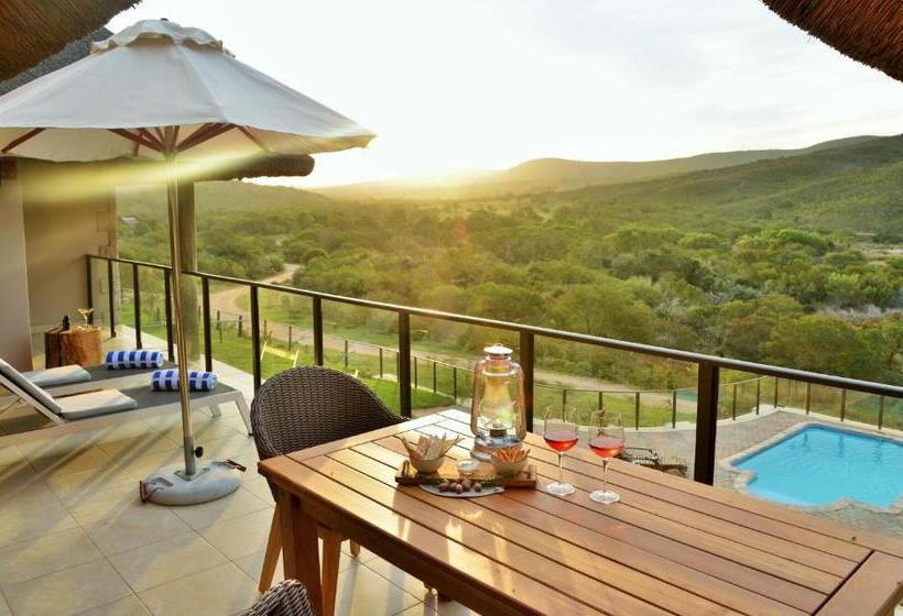 منزل غرفة نوم واحدة, Garden Route Safari Camp