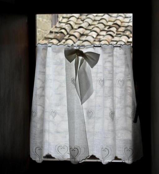 חדר סטנדרט, Torre Iolanda