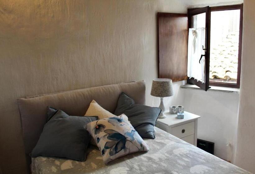 חדר סטנדרט, Torre Iolanda