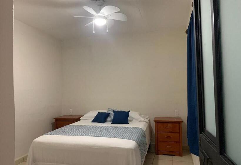 חדר סטנדרט, Posada San Jose   Tequila Centro